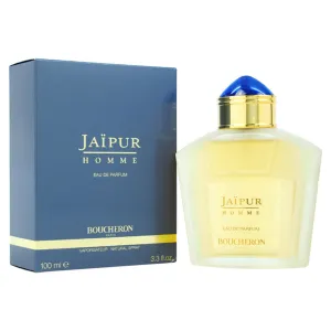 Boucheron Jaipur Homme Edp