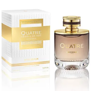Boucheron Quatre Absolu De Nuit