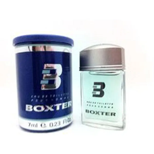 Boxter by Fragluxe