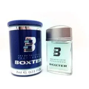 Boxter by Fragluxe