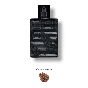 Brit Rhythm by Burberry