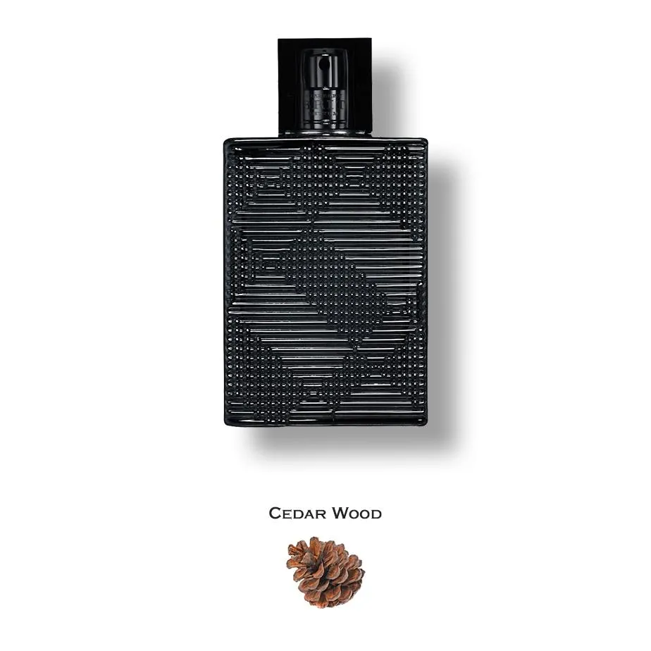Brit Rhythm by Burberry