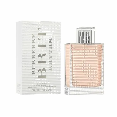 Brit Rhythm by Burberry