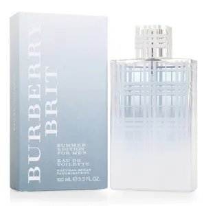 Brit Summer by Burberry