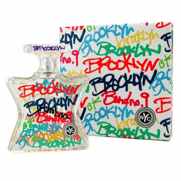 Brooklyn by Bond No. 9