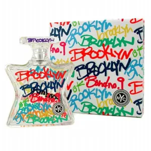 Brooklyn by Bond No. 9