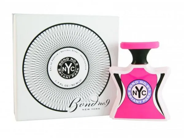Bryant Park by Bond No. 9