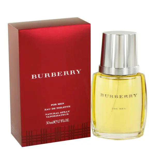 Burberry Classic by Burberry