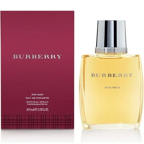 Burberry Classic by Burberry