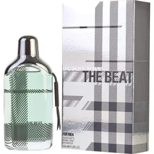 Burberry The Beat