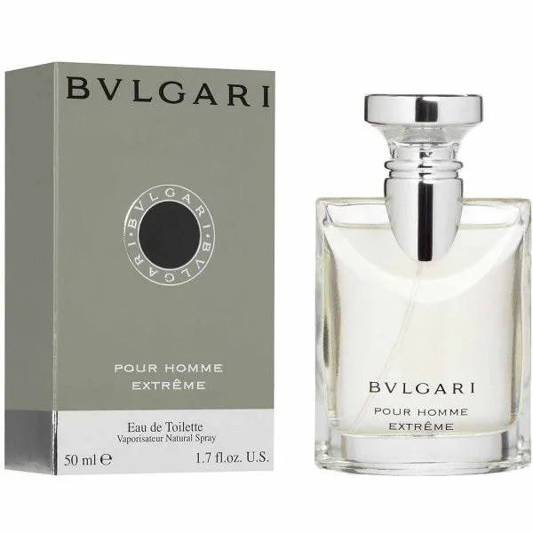 Bvlgari Extreme by Bvlgari