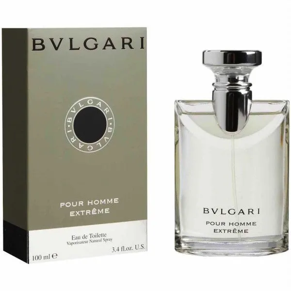 Bvlgari Extreme by Bvlgari