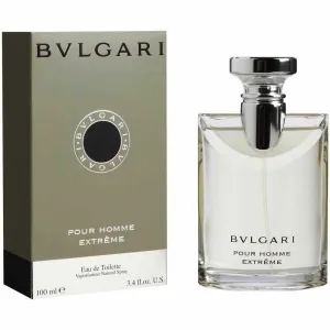 Bvlgari Extreme by Bvlgari