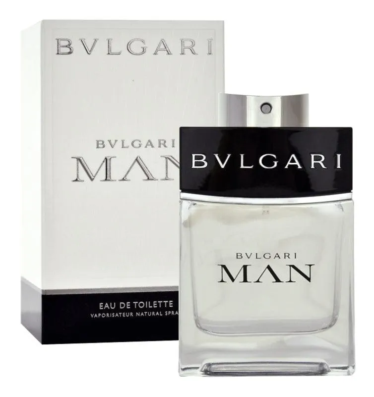 BVLGARI Man Eau de Toilette