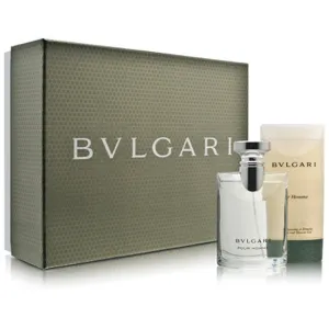 Bvlgari Man Gift Set by Bvlgari