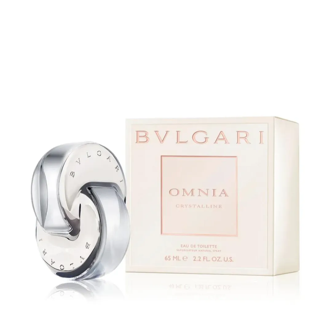 BVLGARI Omnia Crystalline EDT