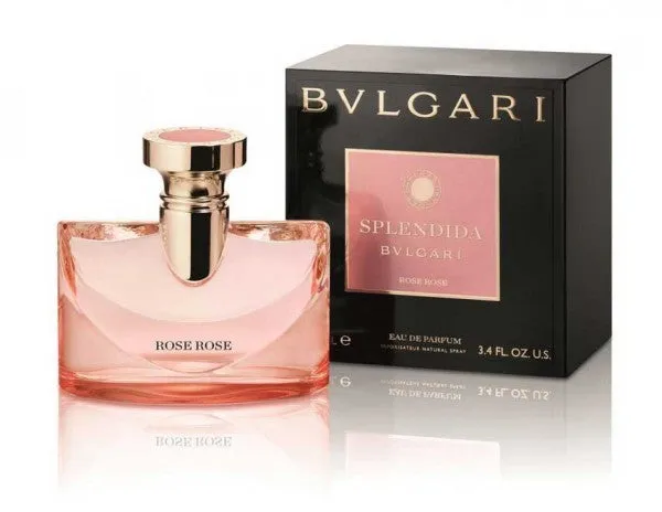 Bvlgari Splendida Iris d'Or by Bvlgari