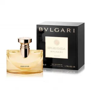 Bvlgari Splendida Iris d'Or by Bvlgari