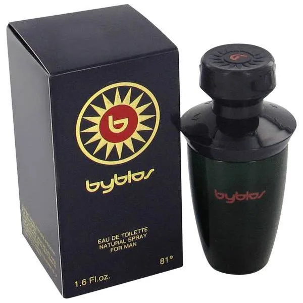 Byblos by Byblos