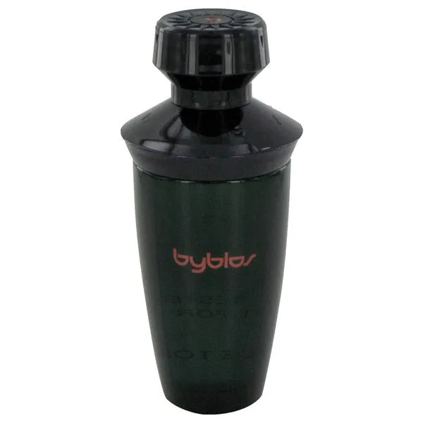 Byblos by Byblos