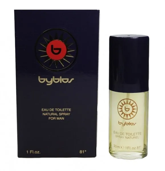Byblos by Byblos