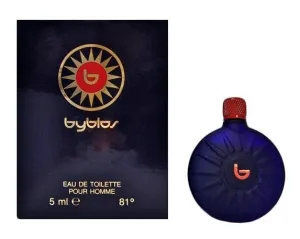 Byblos by Byblos
