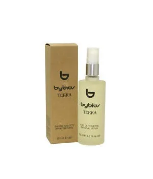 Byblos Terra by Byblos