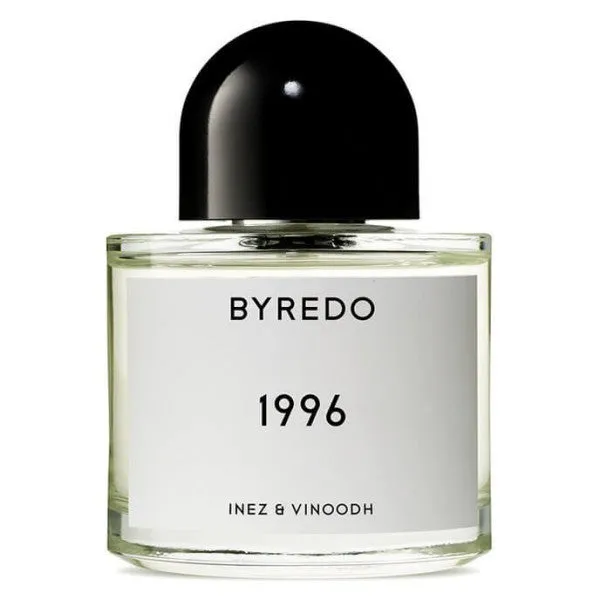 Byredo 1996 by Byredo
