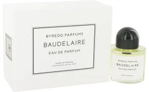 Byredo Baudelaire by Byredo