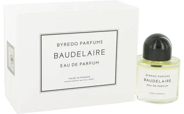 Byredo Baudelaire by Byredo