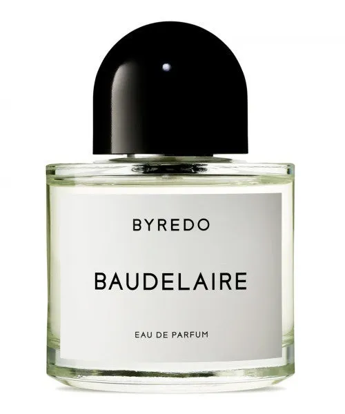 Byredo Baudelaire by Byredo