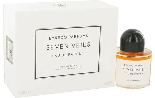 Byredo Seven Veils by Byredo