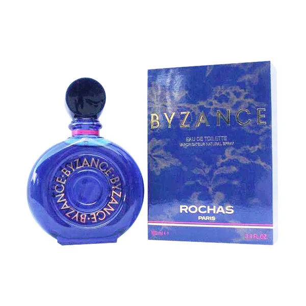 Byzance by Rochas