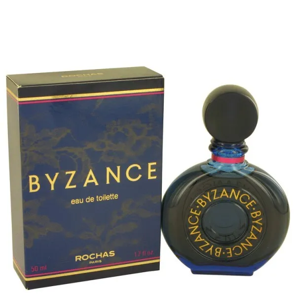 Byzance by Rochas