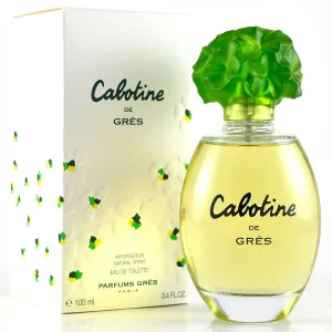 Cabotine by Gres