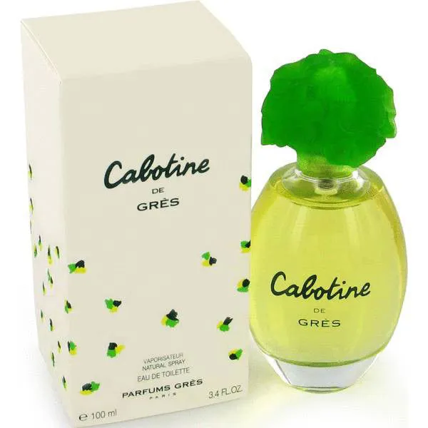Cabotine by Gres