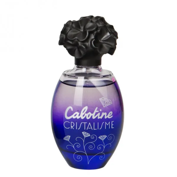 Cabotine Cristalisme by Gres