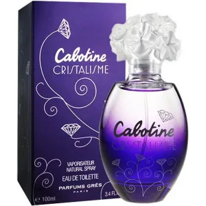 Cabotine Cristalisme by Gres