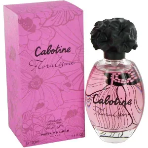 Cabotine Floralisme by Gres