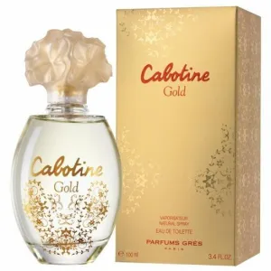 Cabotine Gold by Gres