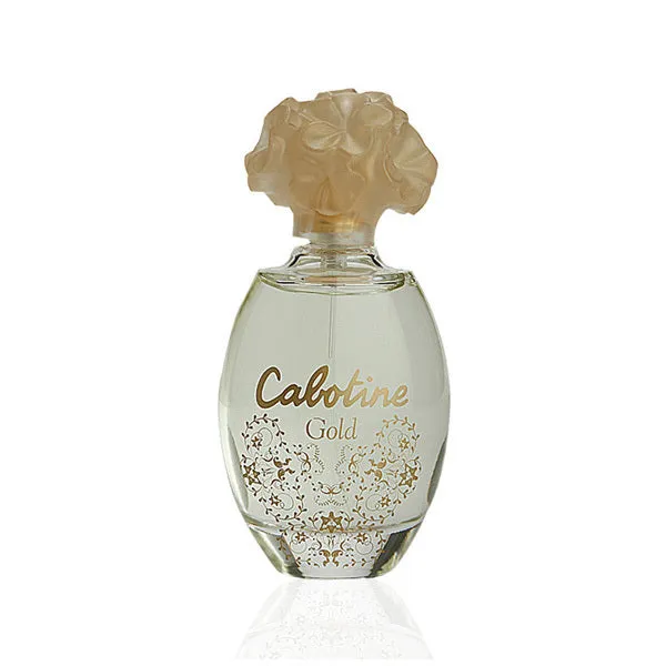 Cabotine Gold by Gres