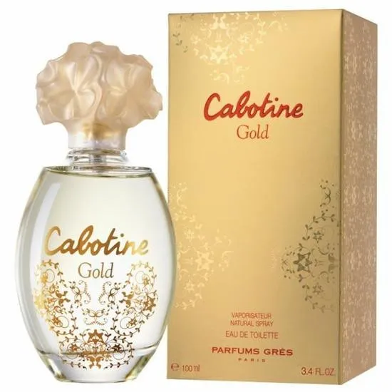 Cabotine Gold by Gres