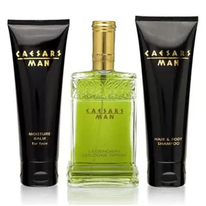 Caesars Man Gift Set by Caesars World