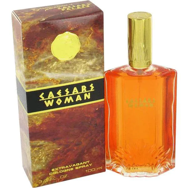 Caesars Woman by Caesars World