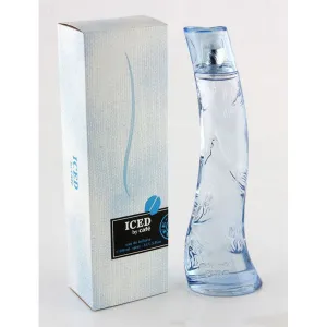 Cafe Cafe Puro Iced by Cofinluxe