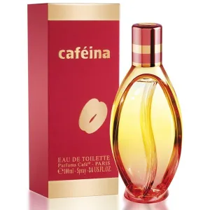Cafeina by Cofinluxe