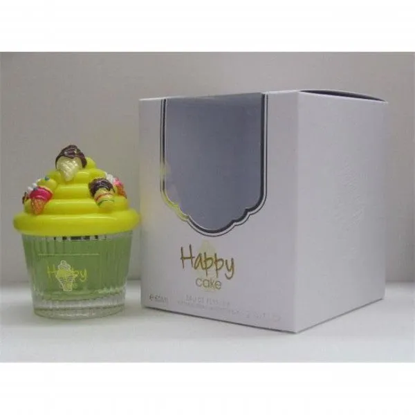 Cake Happy by Cake
