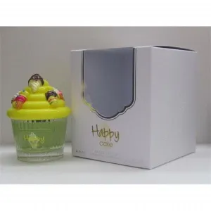 Cake Happy by Cake