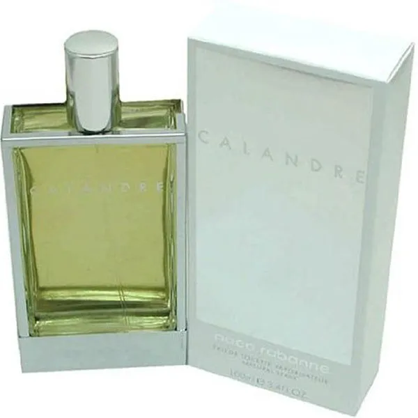Calandre by Paco Rabanne