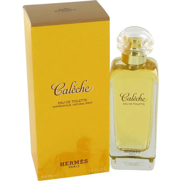 Caleche by Hermes